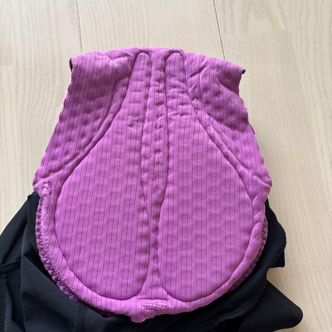 ASSOS ビブタイツ ブラック