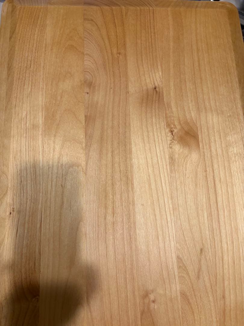 モモナチュラル　ローテーブル