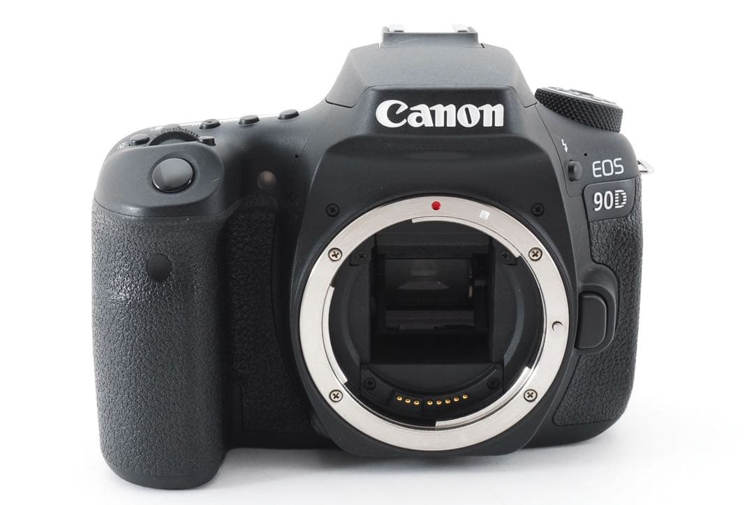 Canon EOS 90D 標準&望遠&単焦点トリプルレンズセット