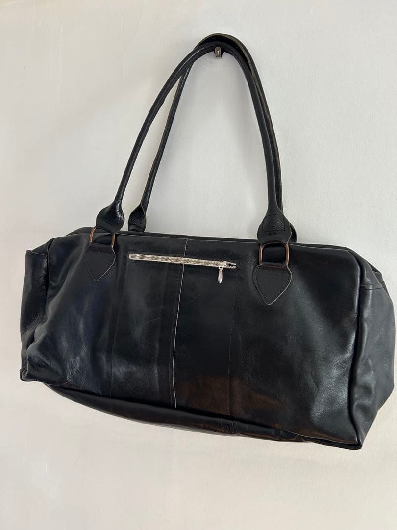 ポールハーデン paulharnden ビッグスポーツバック