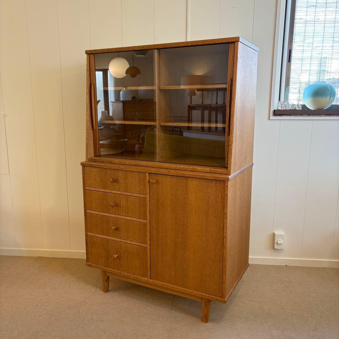 MOMO natural カップボード