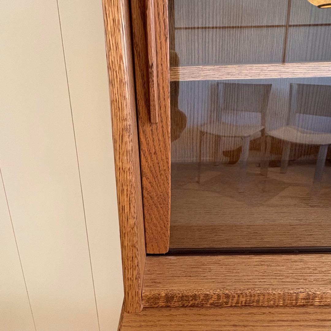 MOMO natural カップボード