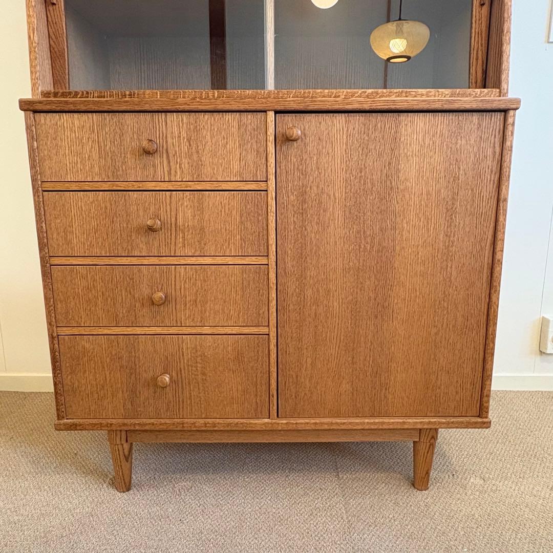 MOMO natural カップボード