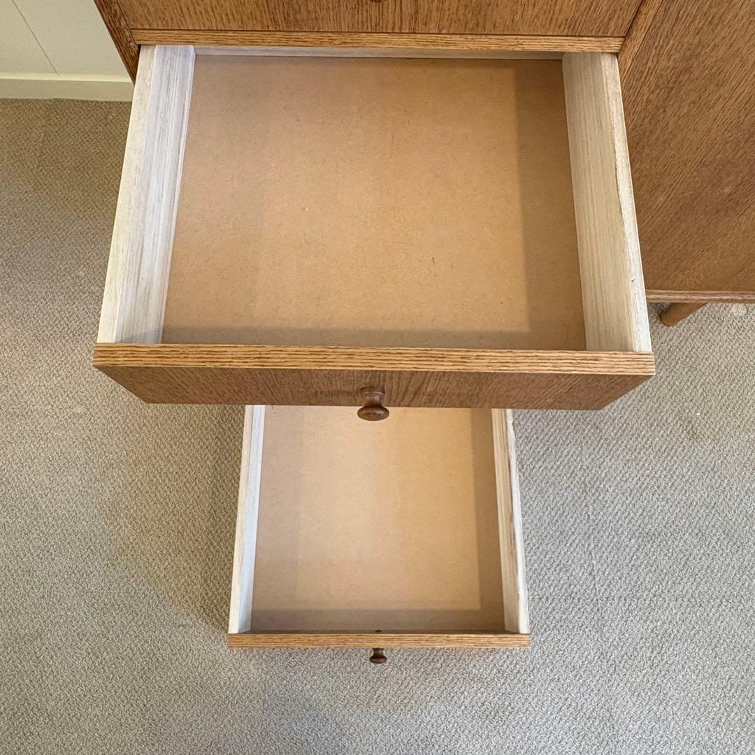 MOMO natural カップボード