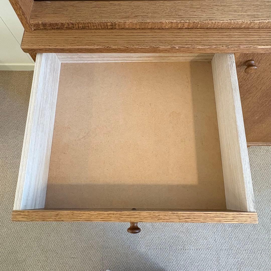 MOMO natural カップボード