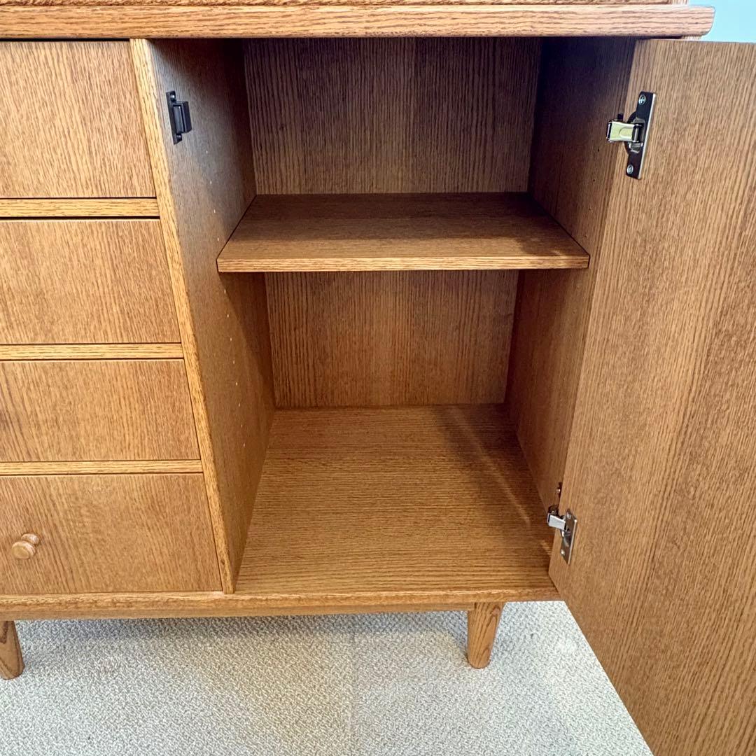 MOMO natural カップボード