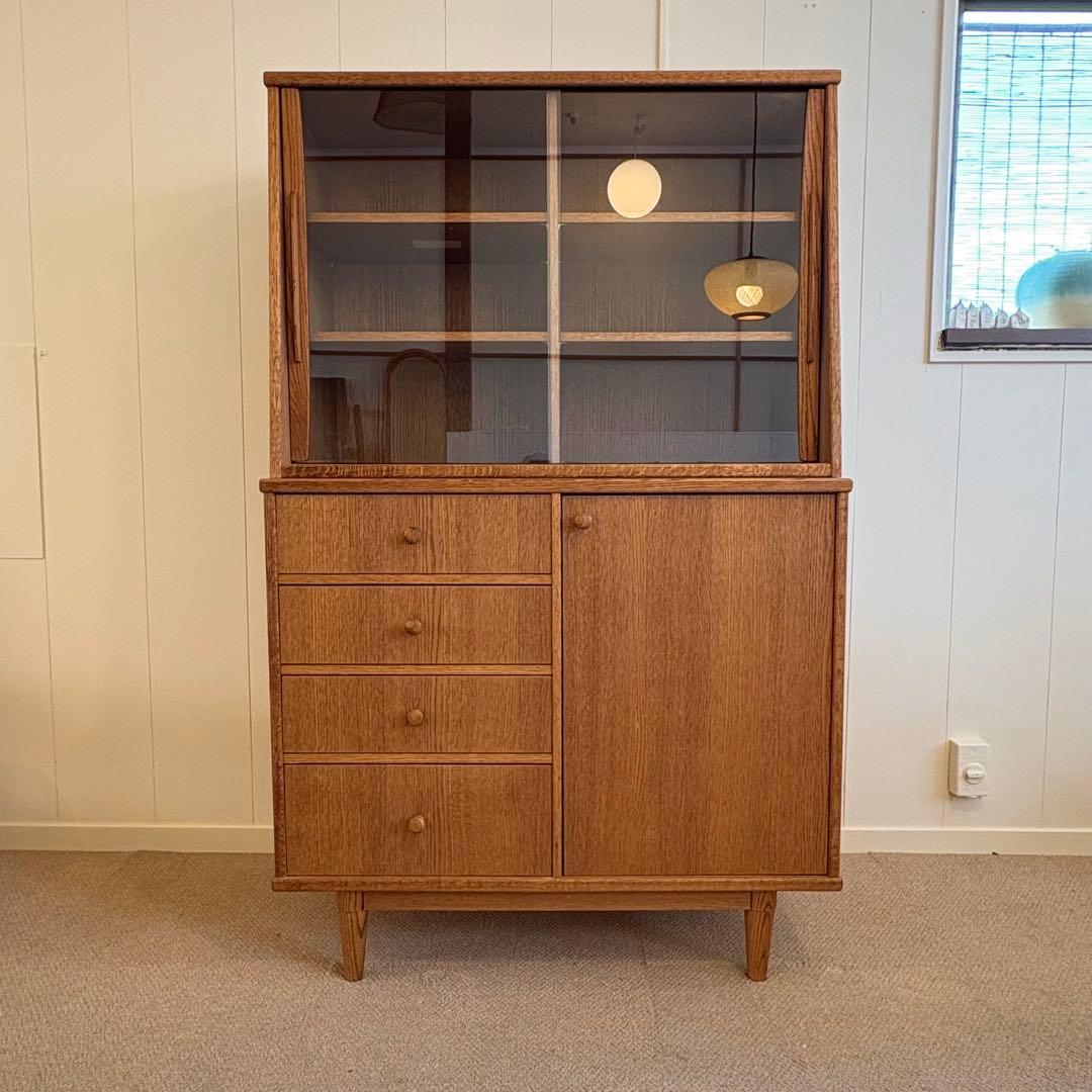 MOMO natural カップボード