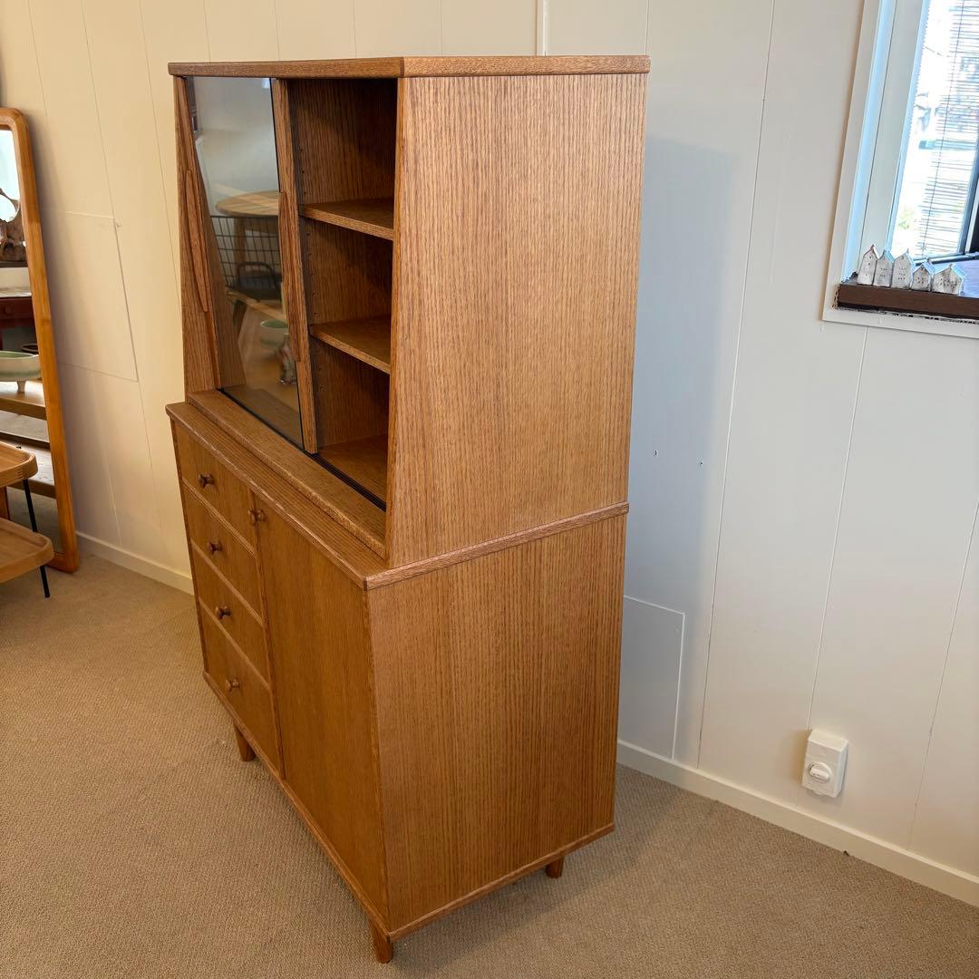 MOMO natural カップボード