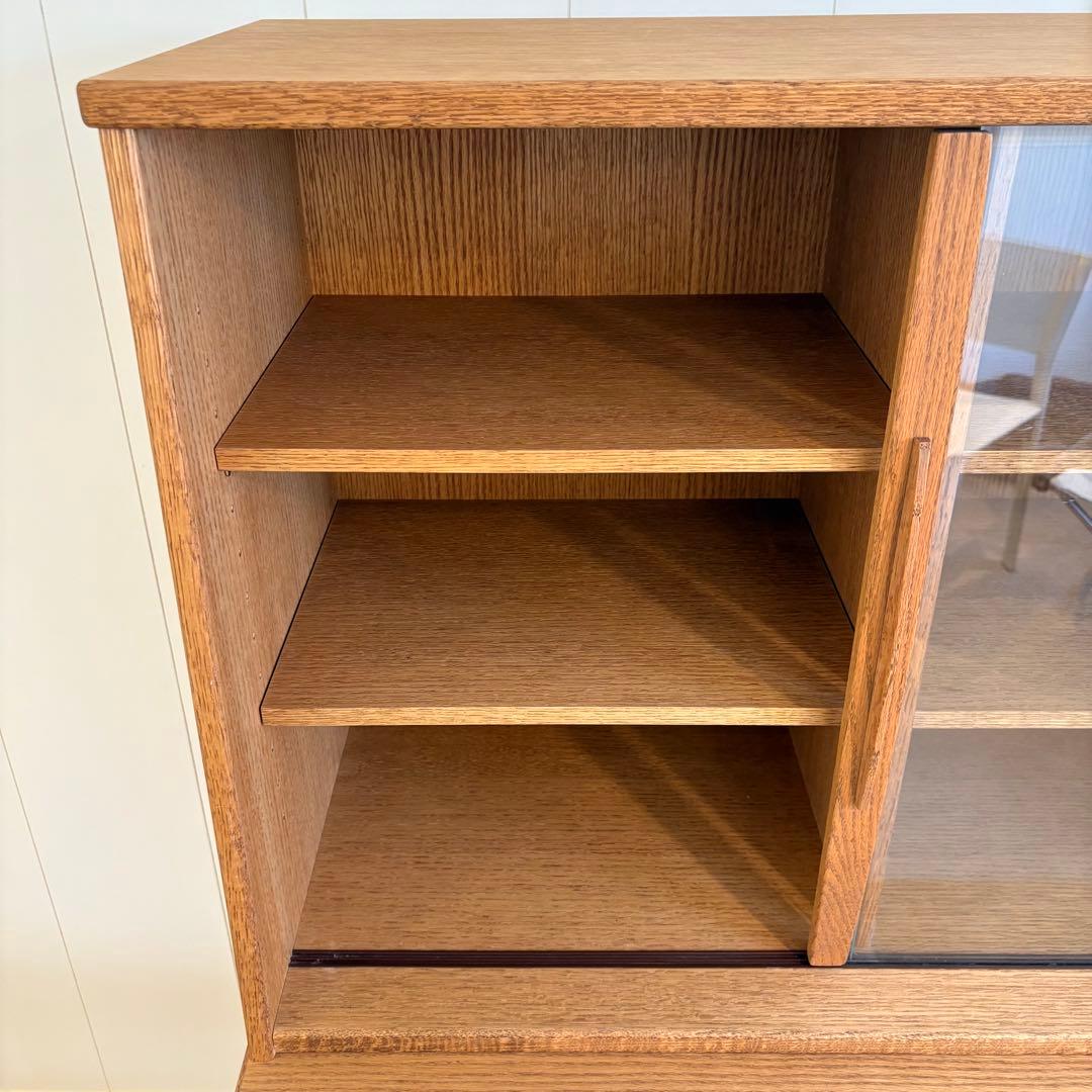 MOMO natural カップボード