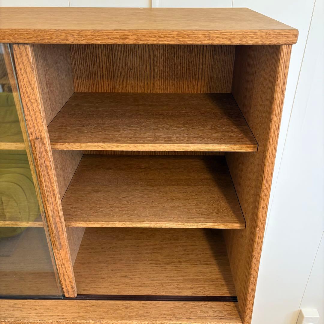 MOMO natural カップボード