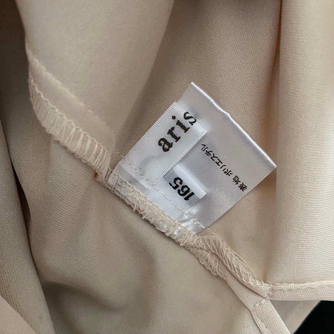 美品　アリサナ　卒業式　スーツ　卒服　セーラー　ハイウエスト　小学校　165