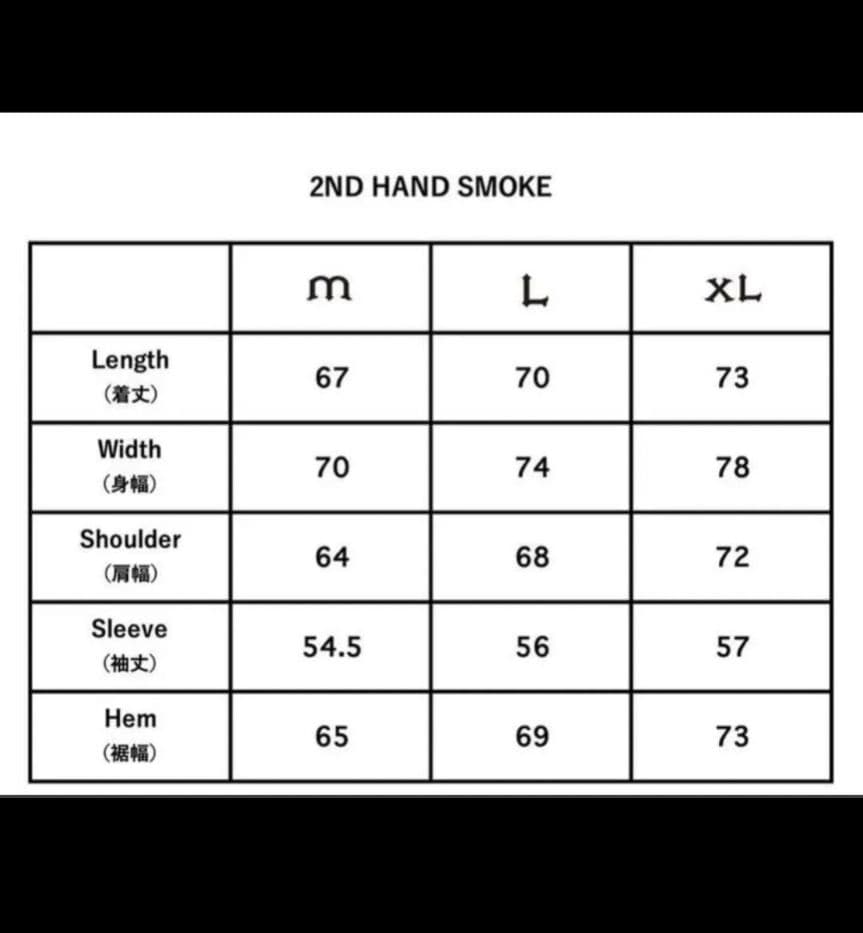 v*i様 EVISEN ウールジャケット　2ND HAND SMOKE