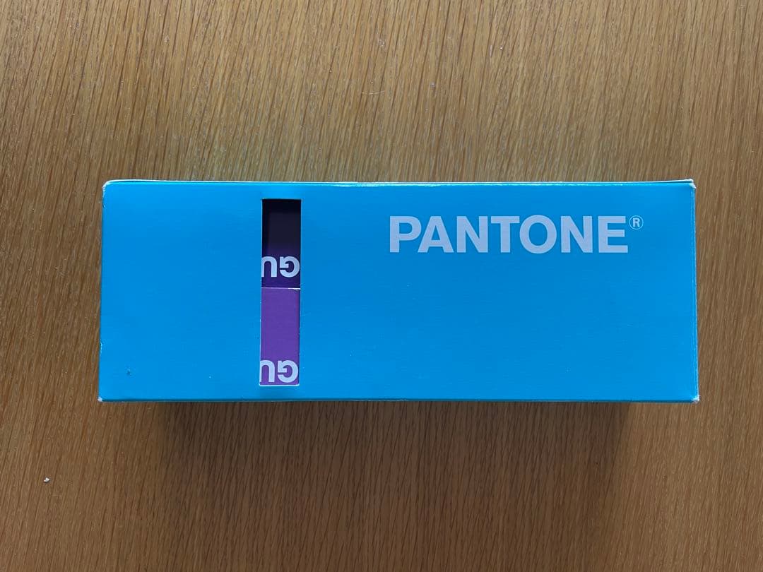 PANTONE フォーミュラガイド 2冊セット