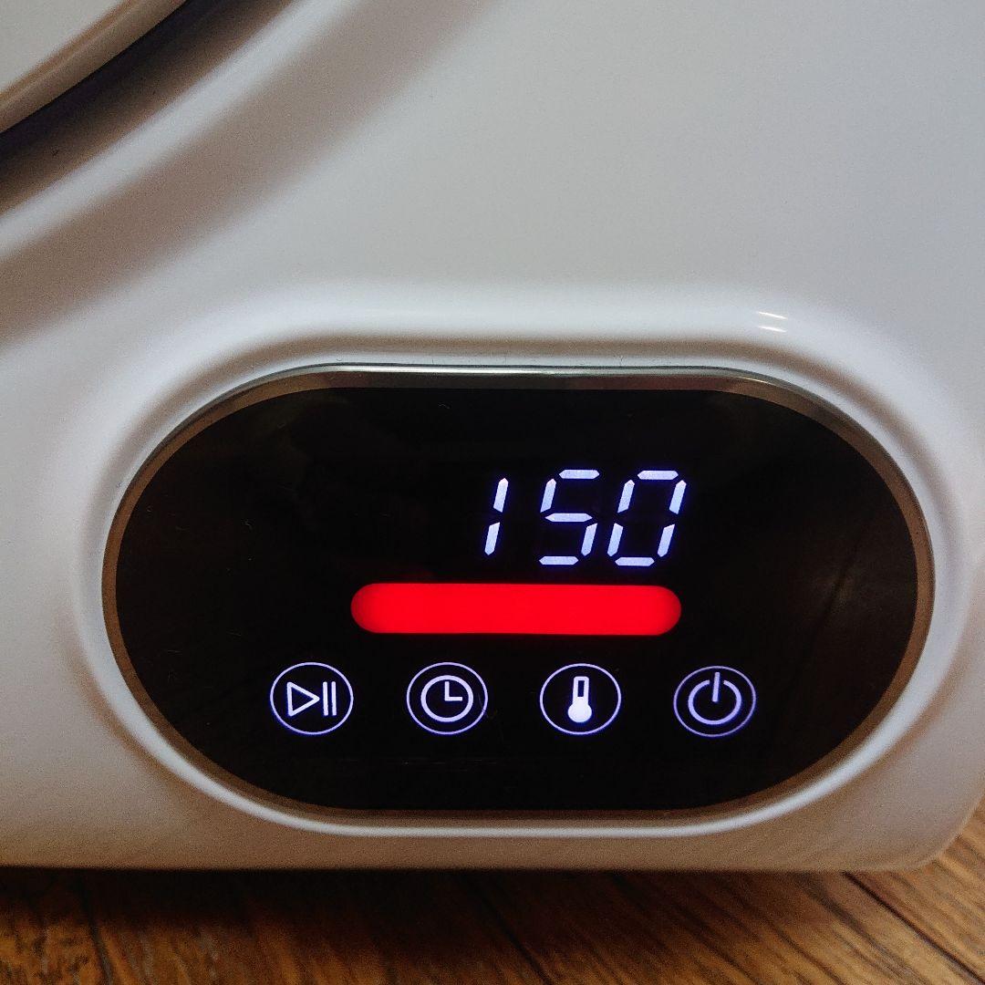 WARM DRYER2020年製3㎏衣類乾燥機 極美品 送料無料