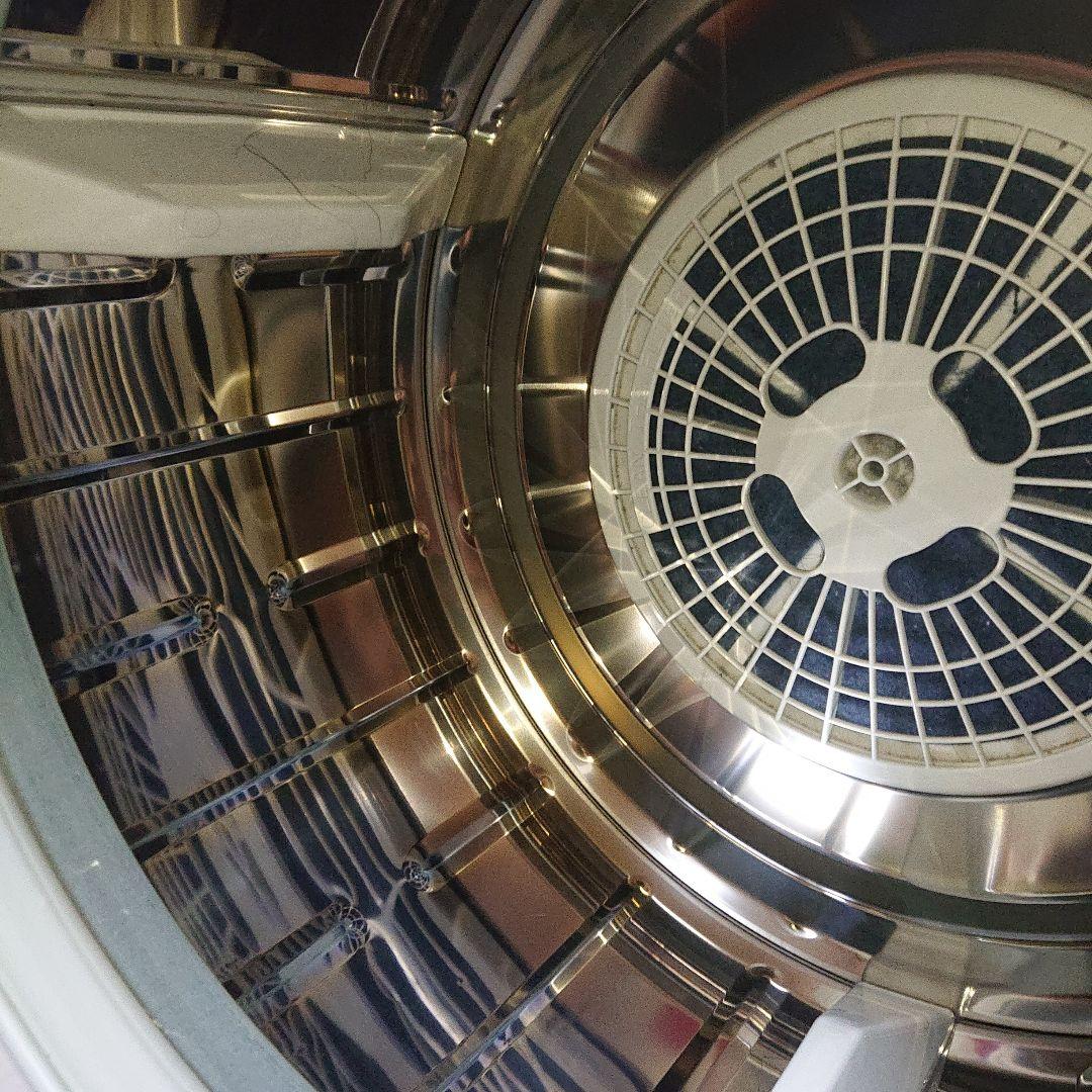 WARM DRYER2020年製3㎏衣類乾燥機 極美品 送料無料