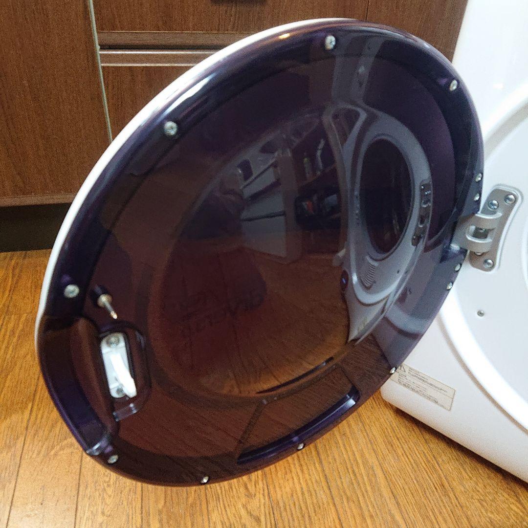 WARM DRYER2020年製3㎏衣類乾燥機 極美品 送料無料