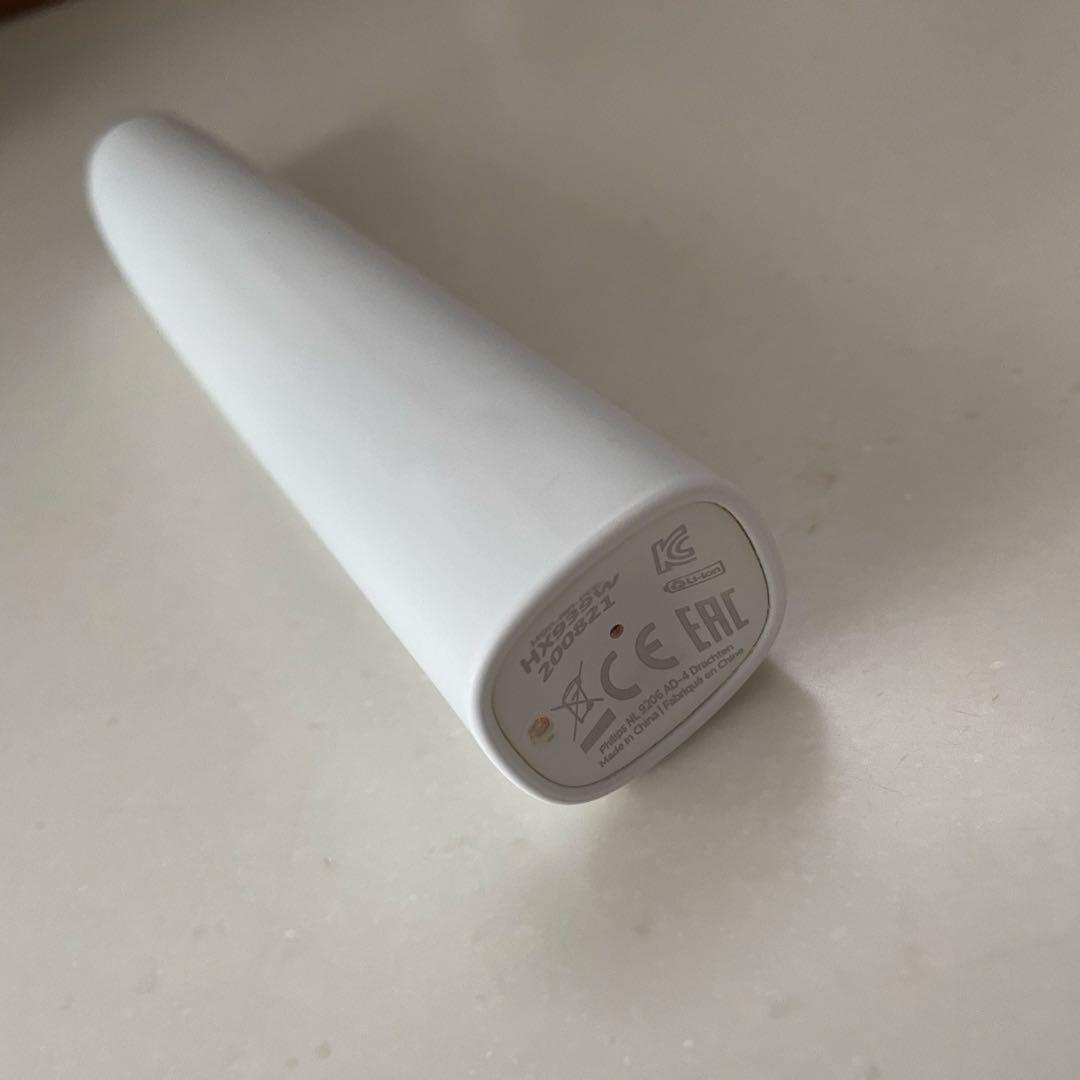 ☆KEN☆フィリップス•電動歯ブラシダイヤモンドクリーン/2本パック☆