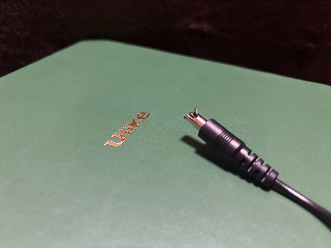 【ジャンク品】Ulike 脱毛器