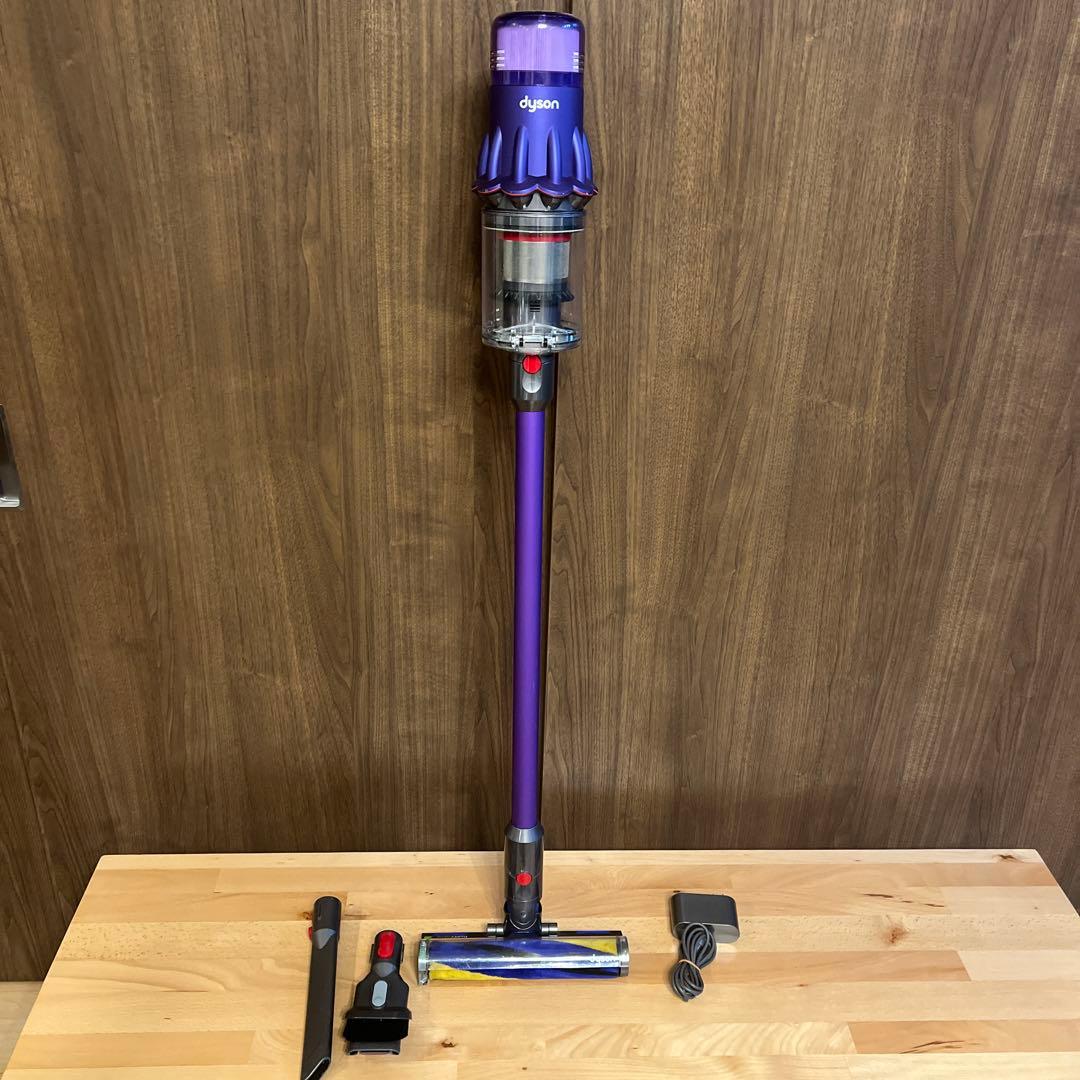ダイソン dyson SV18 レーザー Laser Detect
