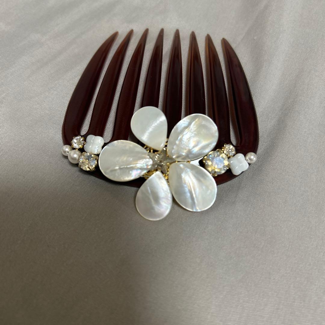 コンプレックスビズ　2種類セット