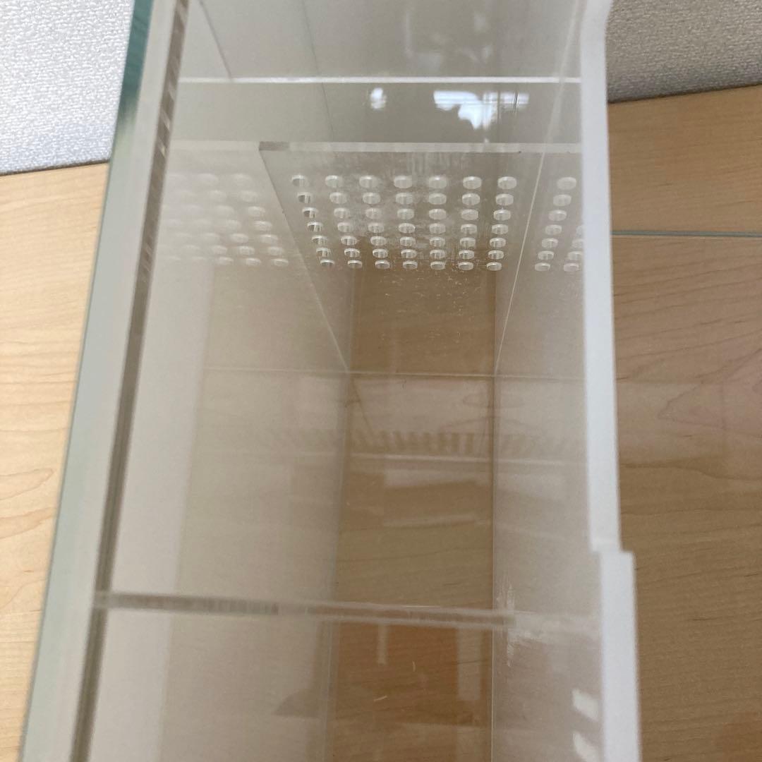 ADA DOOA システムアクア30 アクアリウム￼￼ 水槽