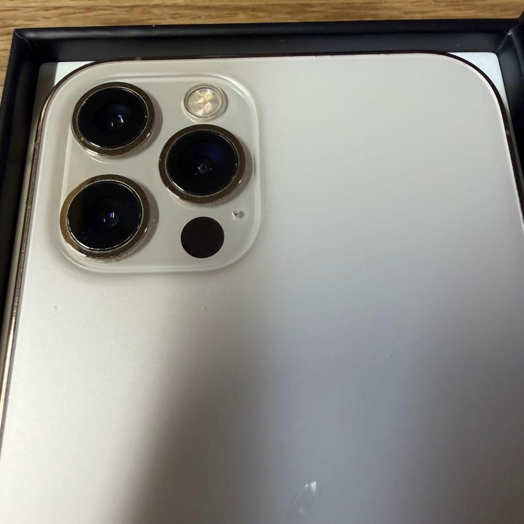 スマートフォン本体 iPhone12pro 128GB