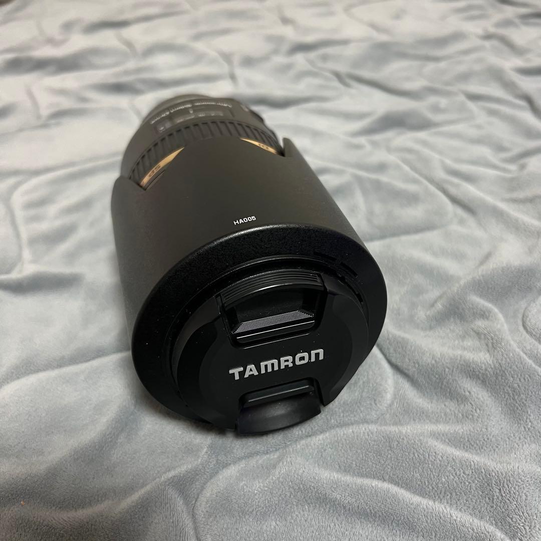 TAMRON 一眼レフカメラ レンズ ジャンク品