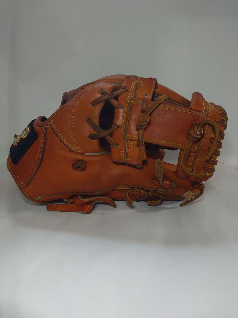 [ドナイヤ] Donaiya DJNIMS 軟式 グローブ