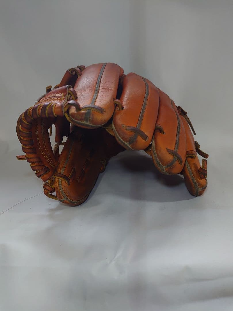 [ドナイヤ] Donaiya DJNIMS 軟式 グローブ