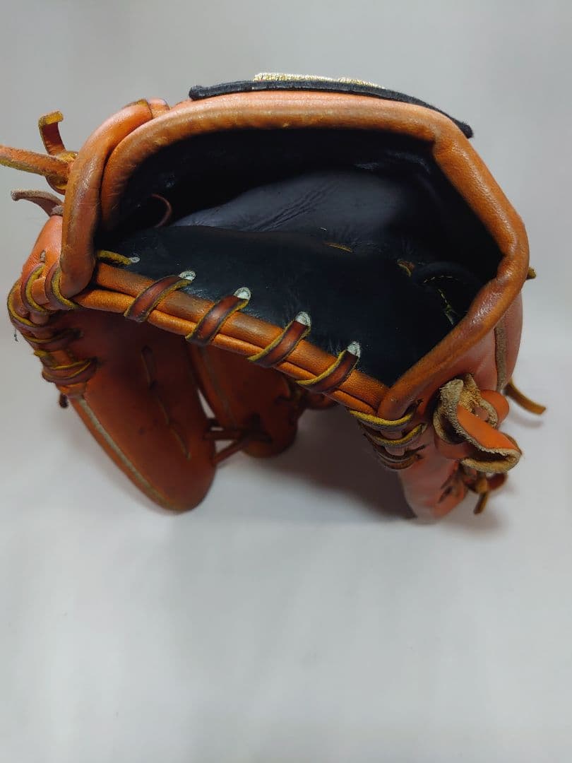 [ドナイヤ] Donaiya DJNIMS 軟式 グローブ