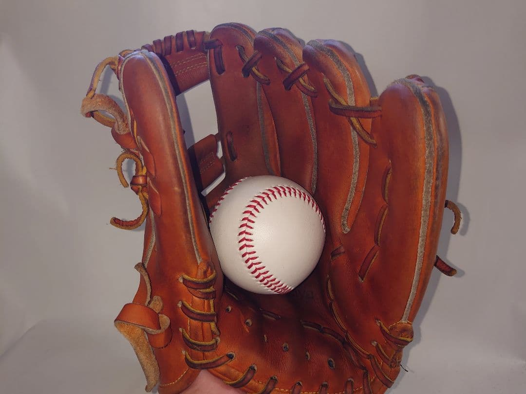 [ドナイヤ] Donaiya DJNIMS 軟式 グローブ