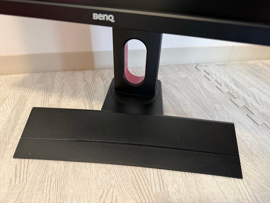 BENQ XL2420T 24インチ ブラック　ゲーム　モニター　中古品