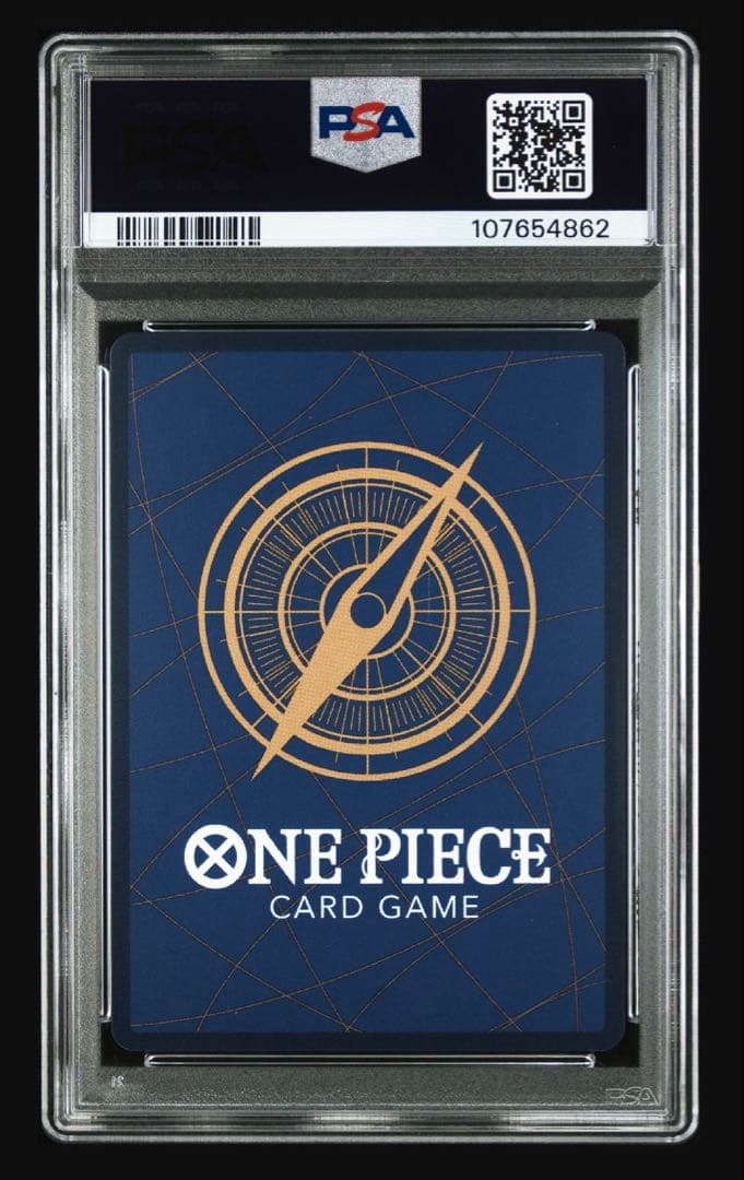 ボア・ハンコック P P-066 新春限定プロモ PSA10 中国語版