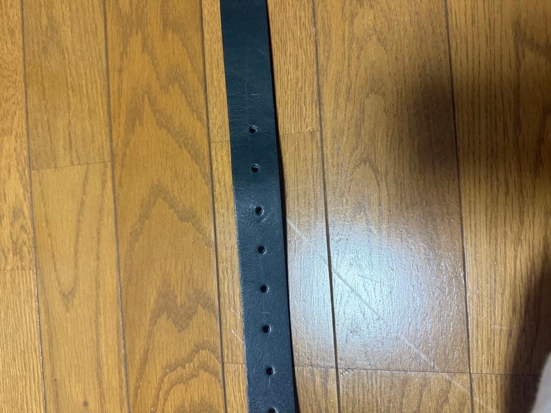 Vivienne Westwood 宇宙船バックルベルト