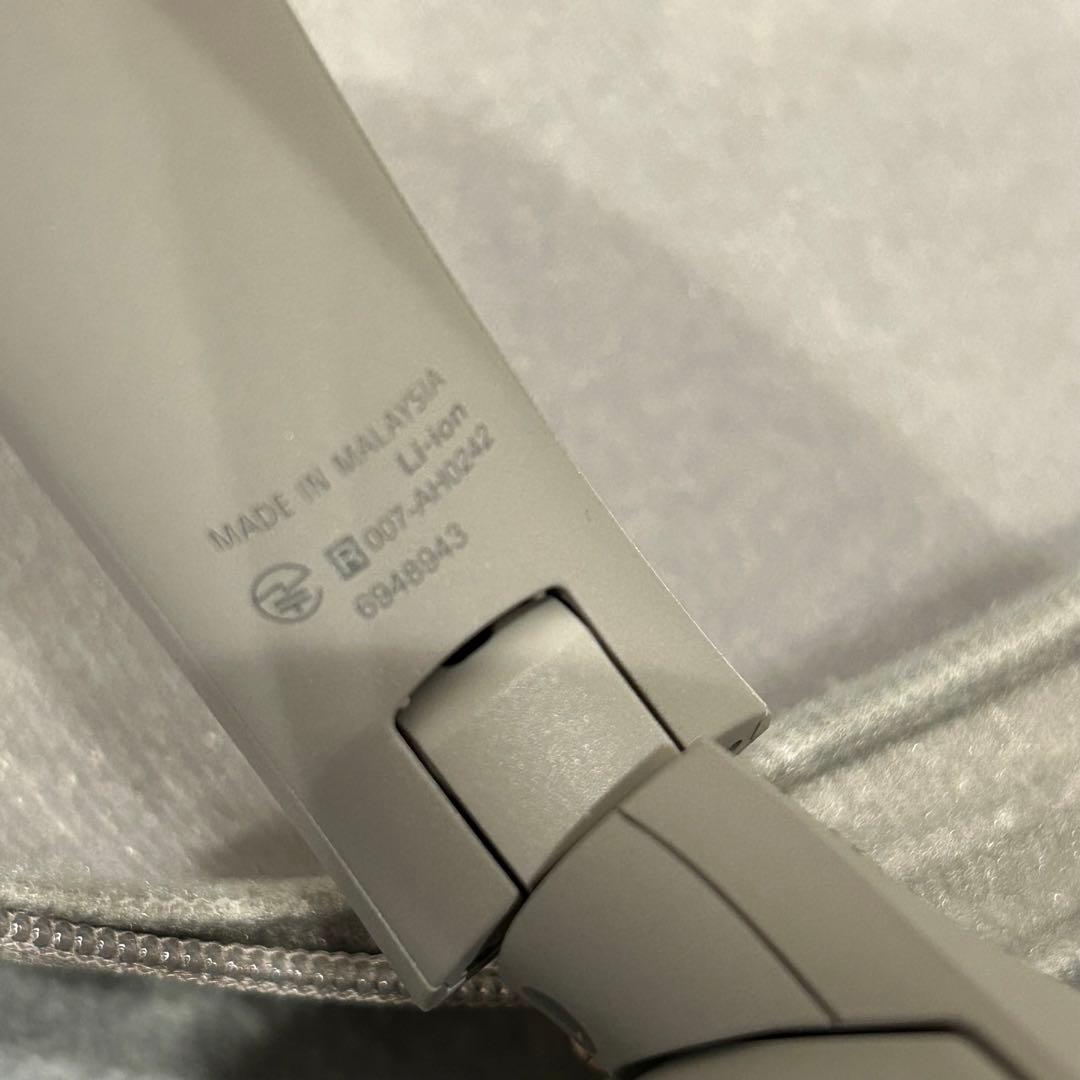 0*読様 【美品】SONY WH-1000XM4 ワイヤレス ヘッドホン 付属品