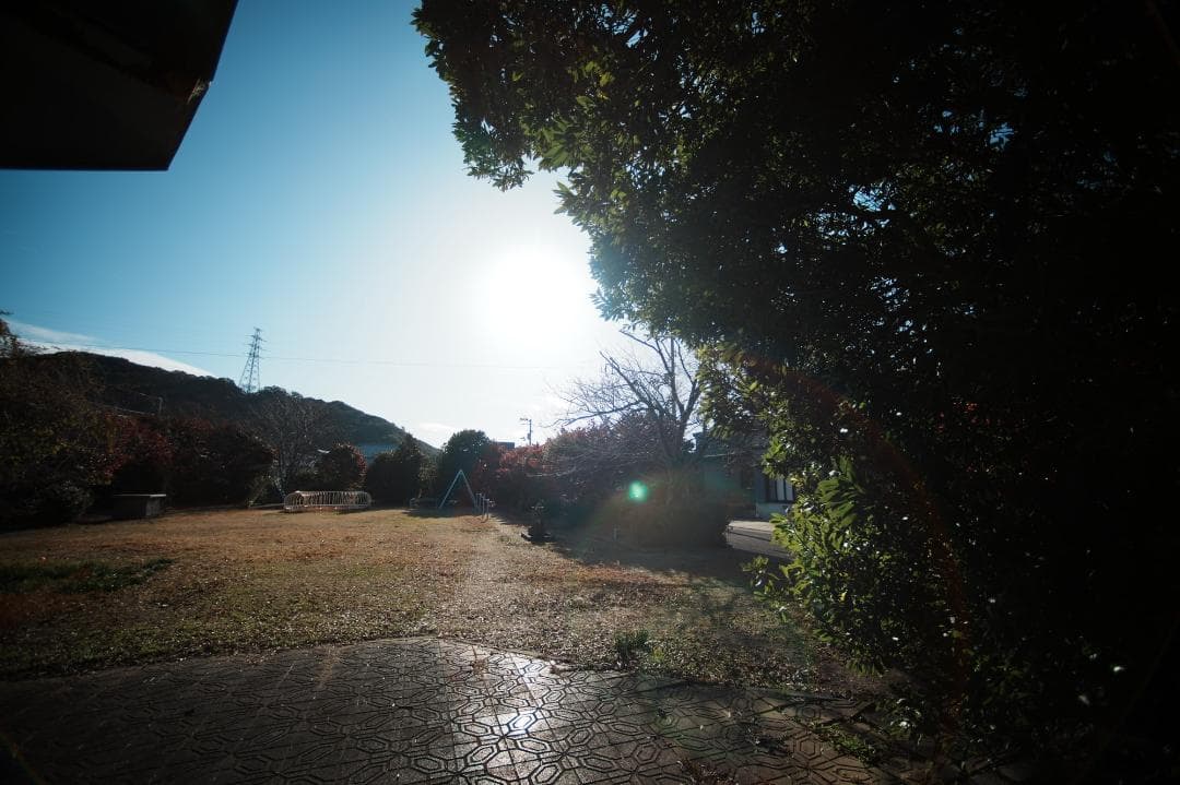 【プロテスト済】Nikon AF Nikkor 14mm F2.8D 033