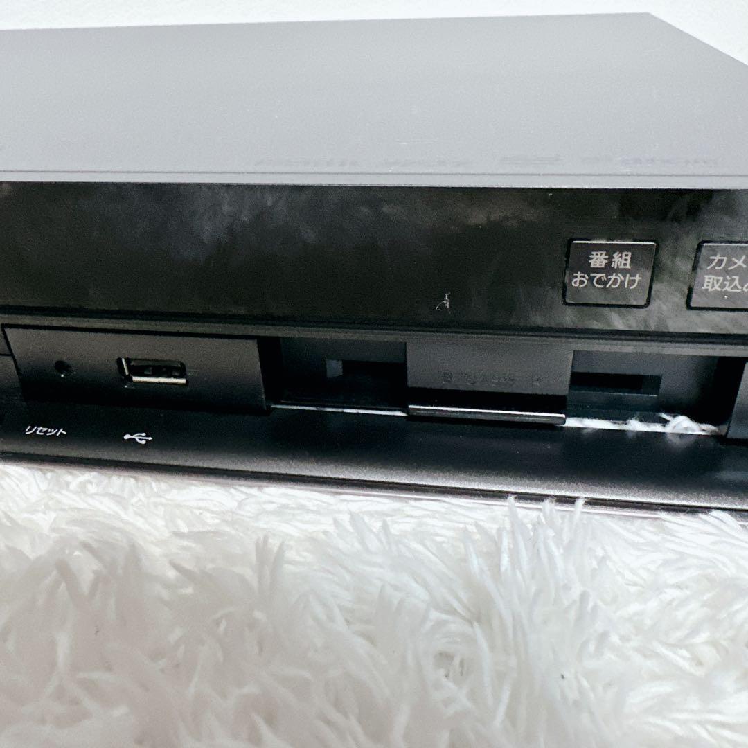 SONY　ソニー　ブルーレイレコーダー　BDZ-AT970T　　リモコン