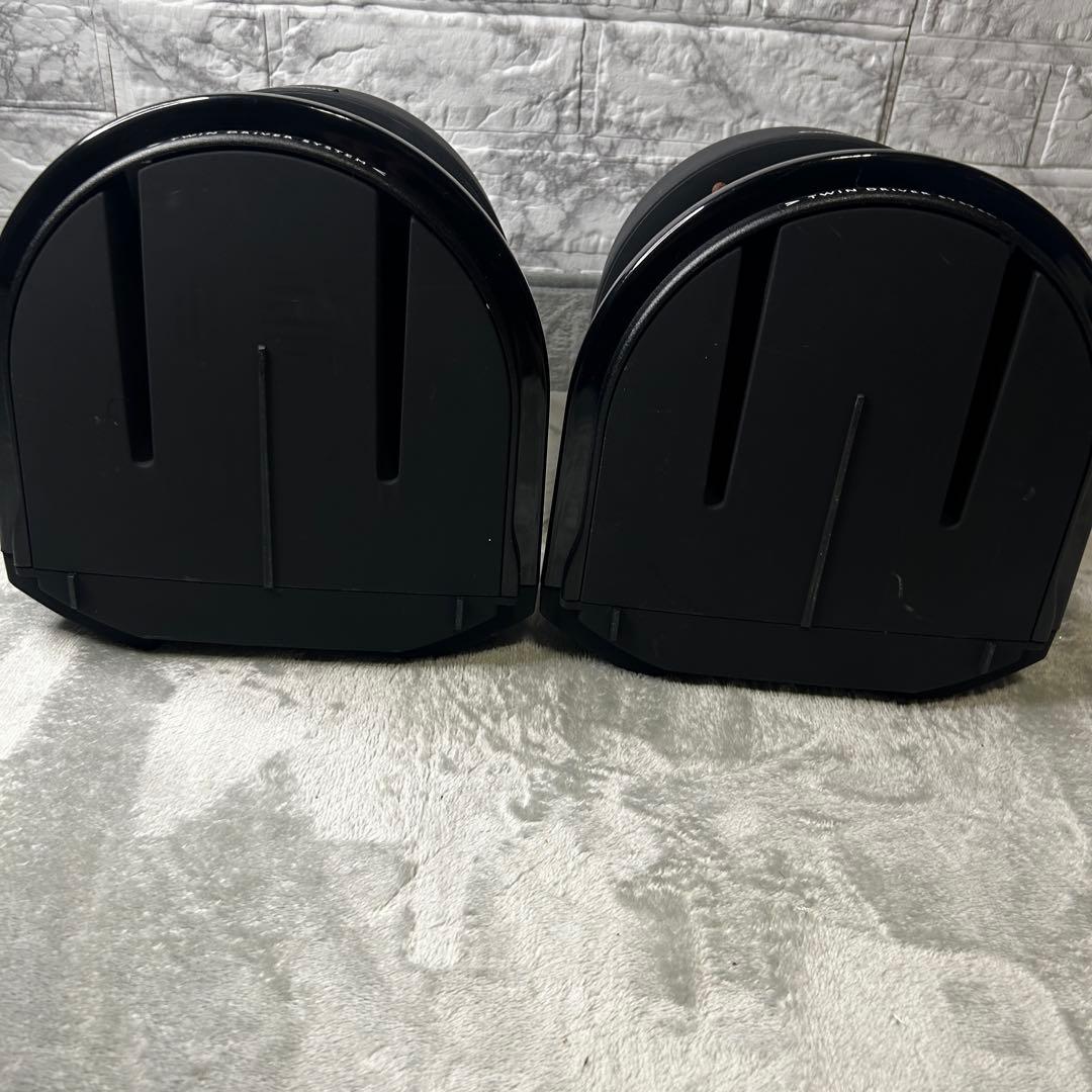 【希少】CANON S-35 ダイレクトドライブ スピーカー 動作確認済み