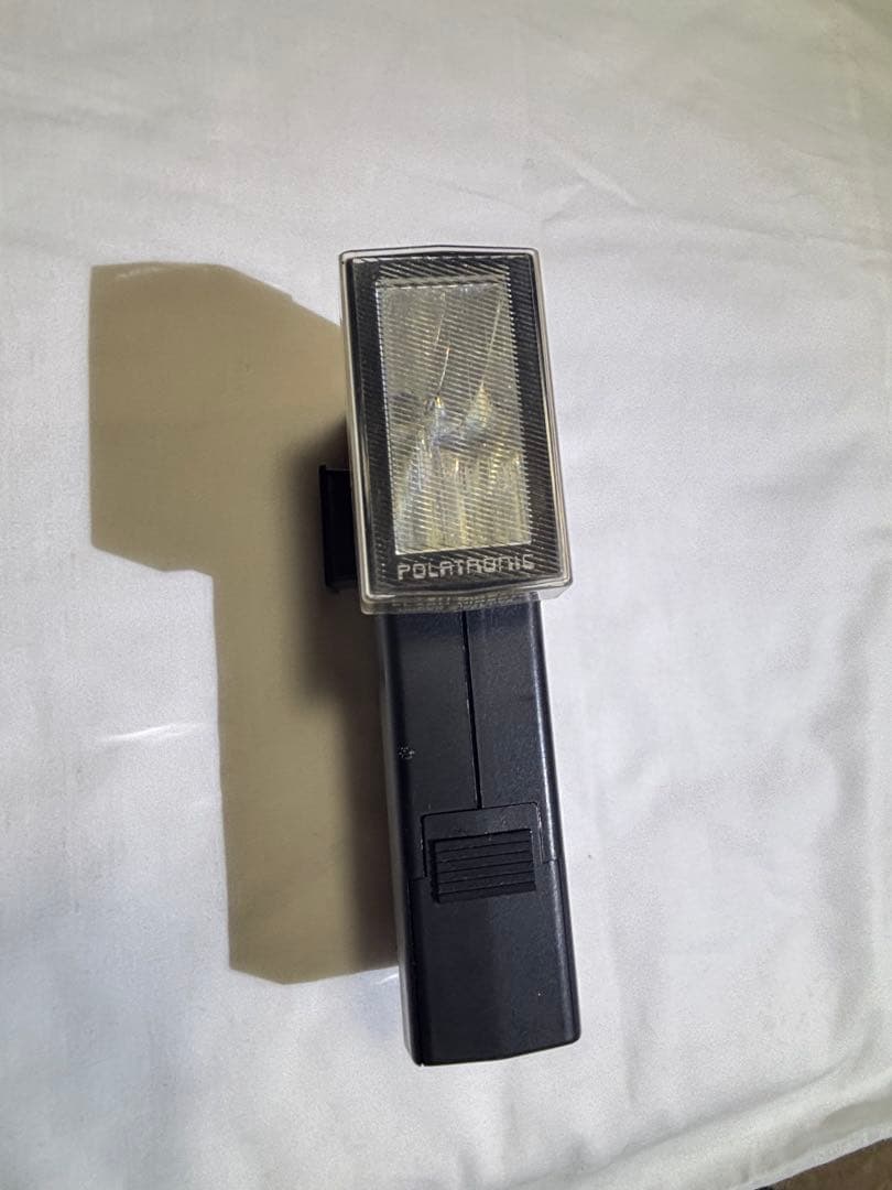 Polaroid SX-70 Land Camera フィルムカメラ 一眼レフ