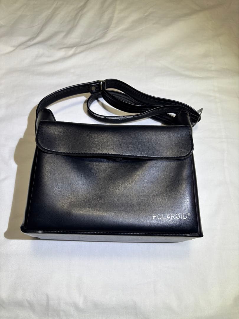 Polaroid SX-70 Land Camera フィルムカメラ 一眼レフ