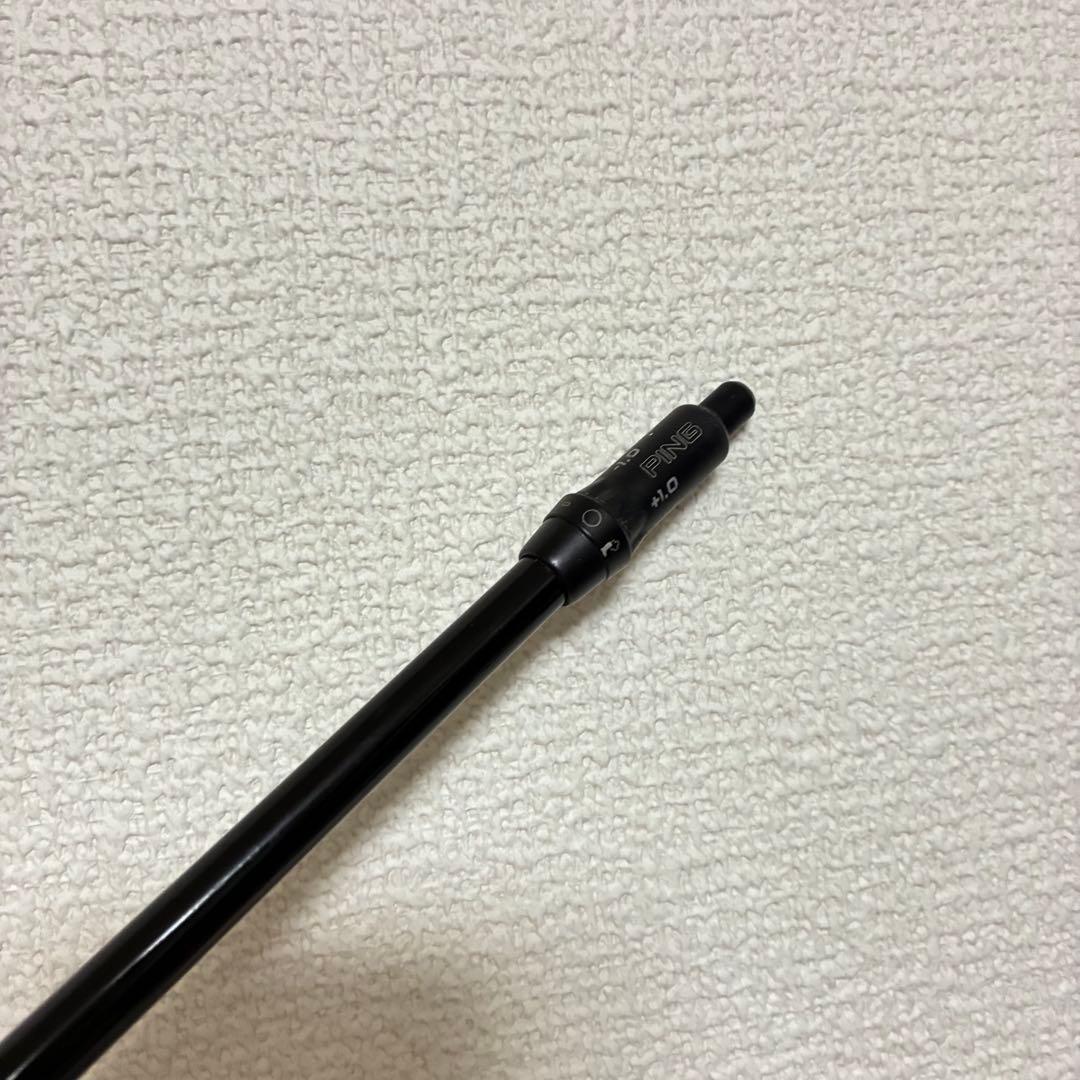 【jiroさん専用】テンセイckオレンジ 60S ドライバー用