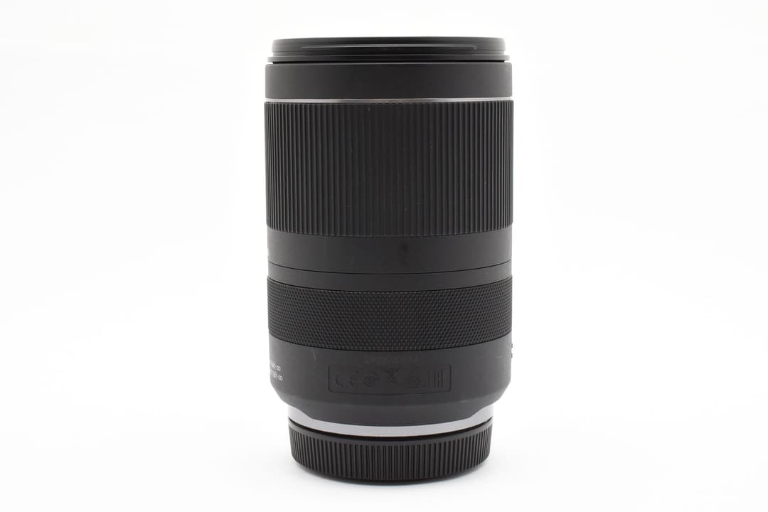 【美品】Canon RF 24-240mm F4-6.3 IS USM
