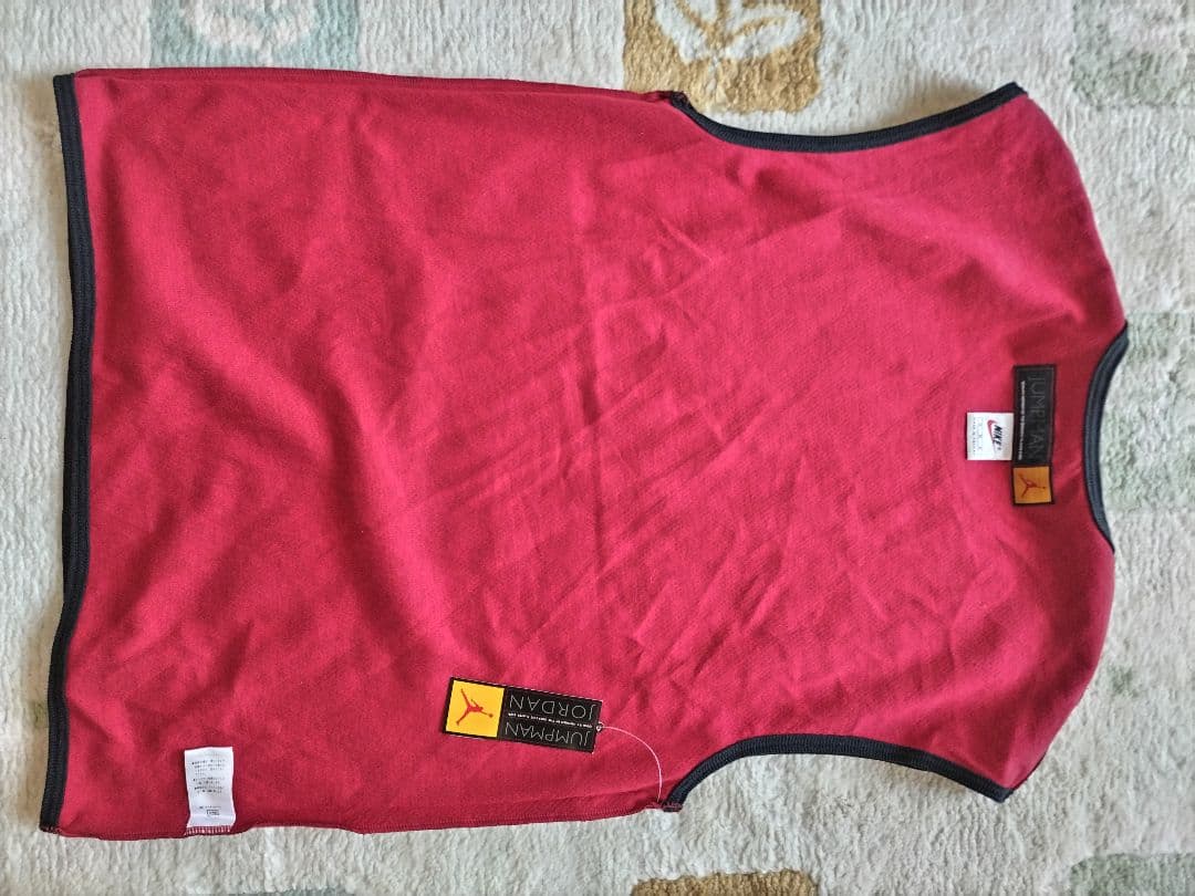 Jordan JUMPMAN 丿ースリーブ Tシャツ