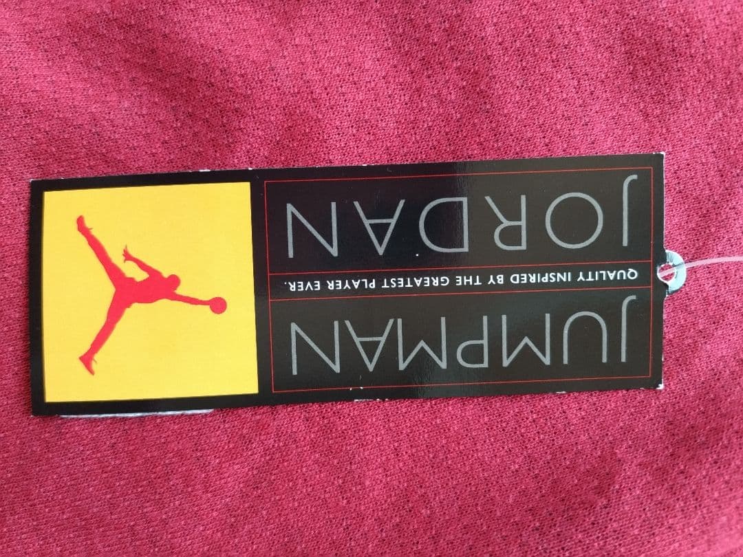 Jordan JUMPMAN 丿ースリーブ Tシャツ