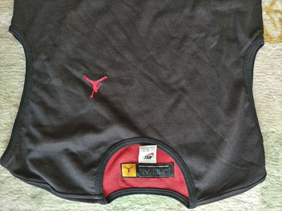 Jordan JUMPMAN 丿ースリーブ Tシャツ