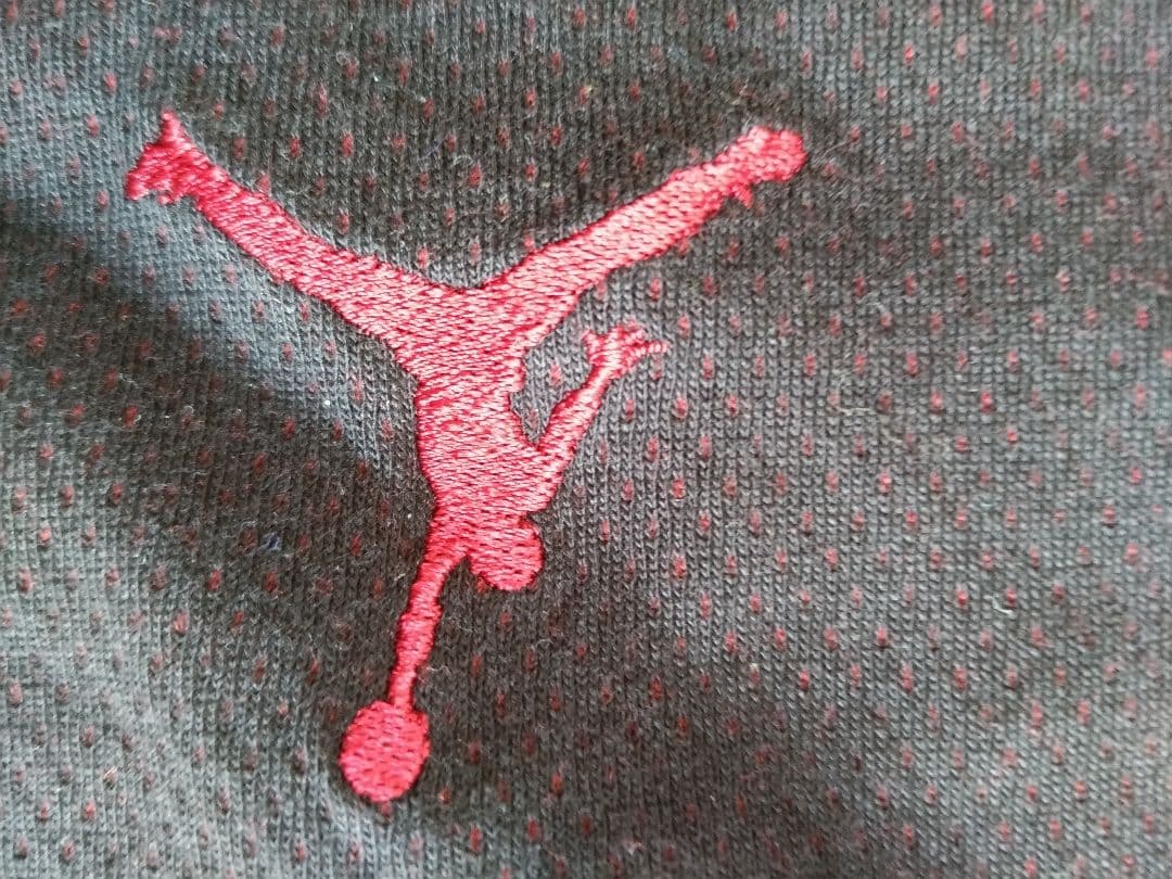 Jordan JUMPMAN 丿ースリーブ Tシャツ