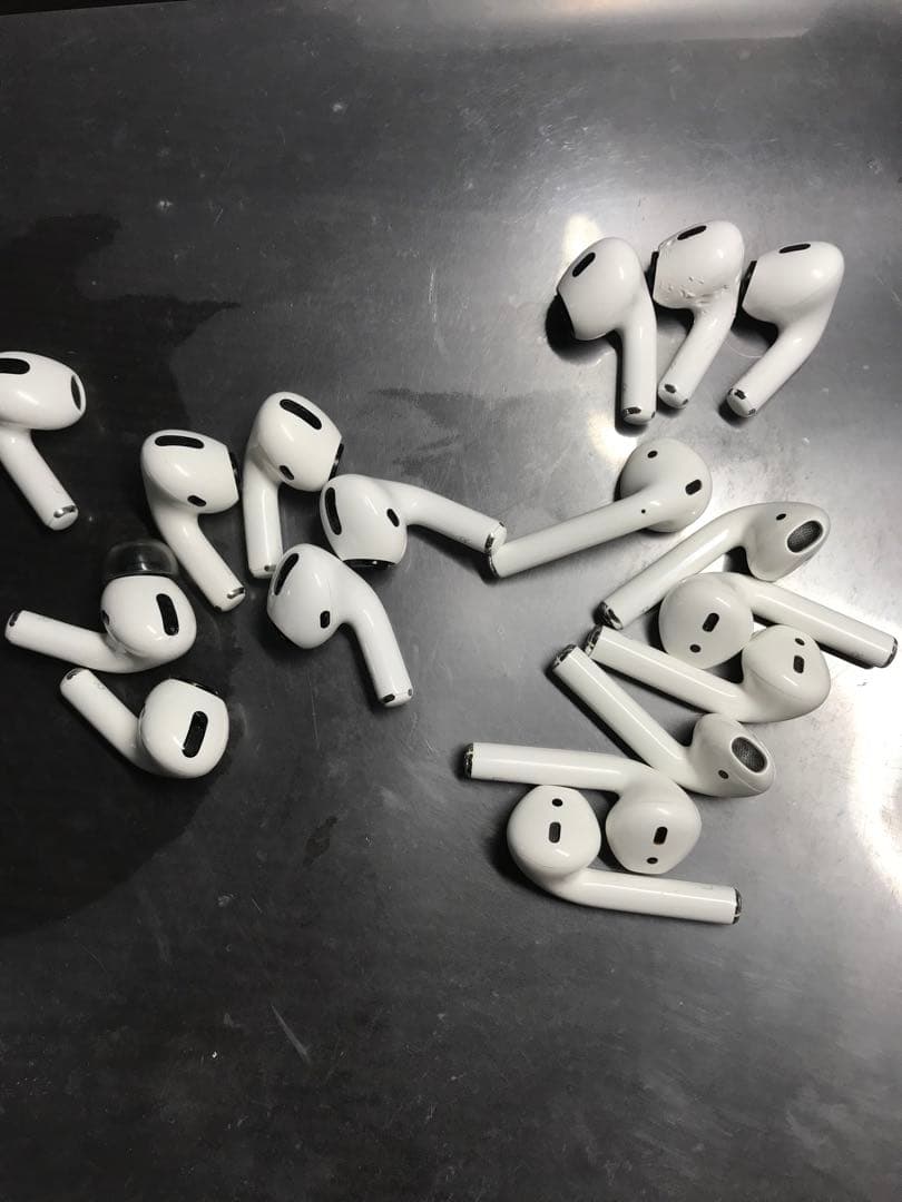 【低評価に関してプロフ参照】Apple 