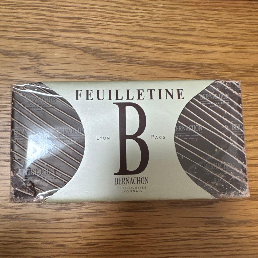 ベルナショック　レ　ベルナショック　フィユティーヌ