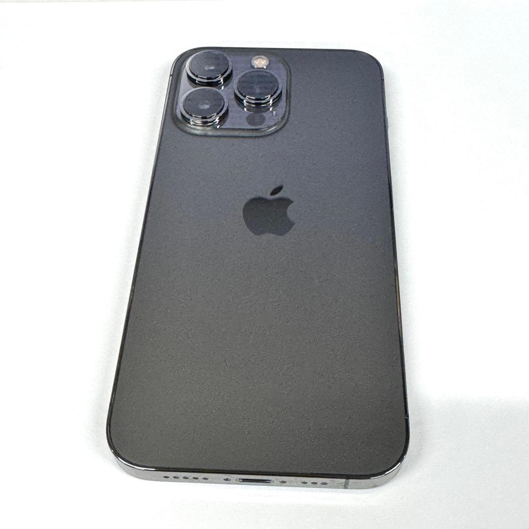 M*s様 Apple iPhone 13 Pro グラファイト 本体