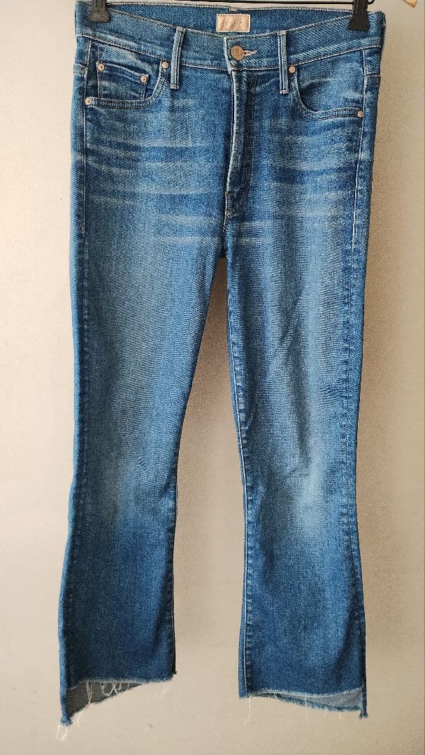 るんるんば様 C6884 スウェット×スカートコーデ